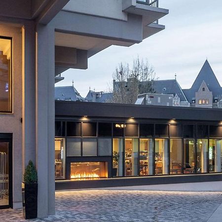 Doubletree By Hilton Hotel & Suites Victoria Zewnętrze zdjęcie