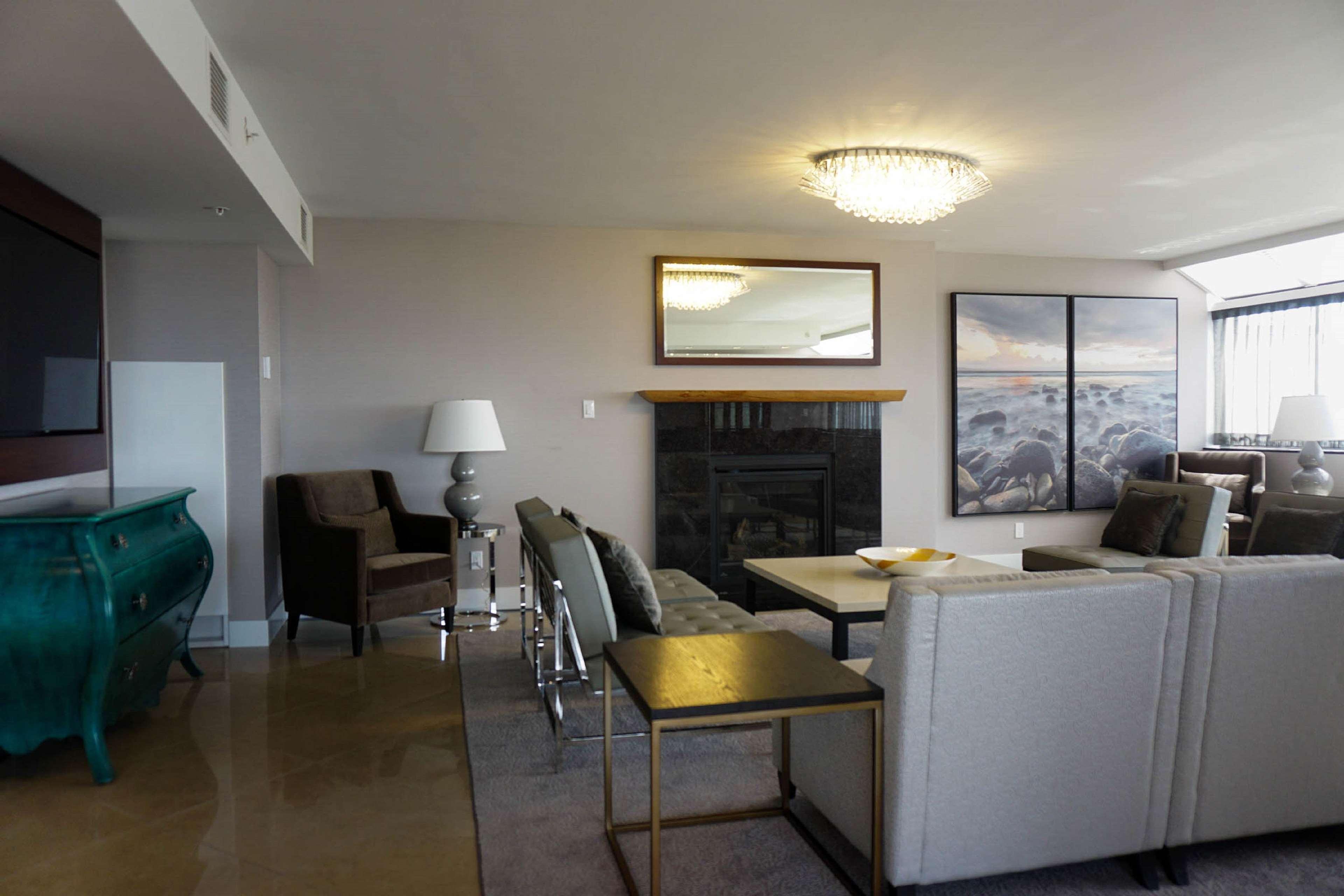Doubletree By Hilton Hotel & Suites Victoria Zewnętrze zdjęcie