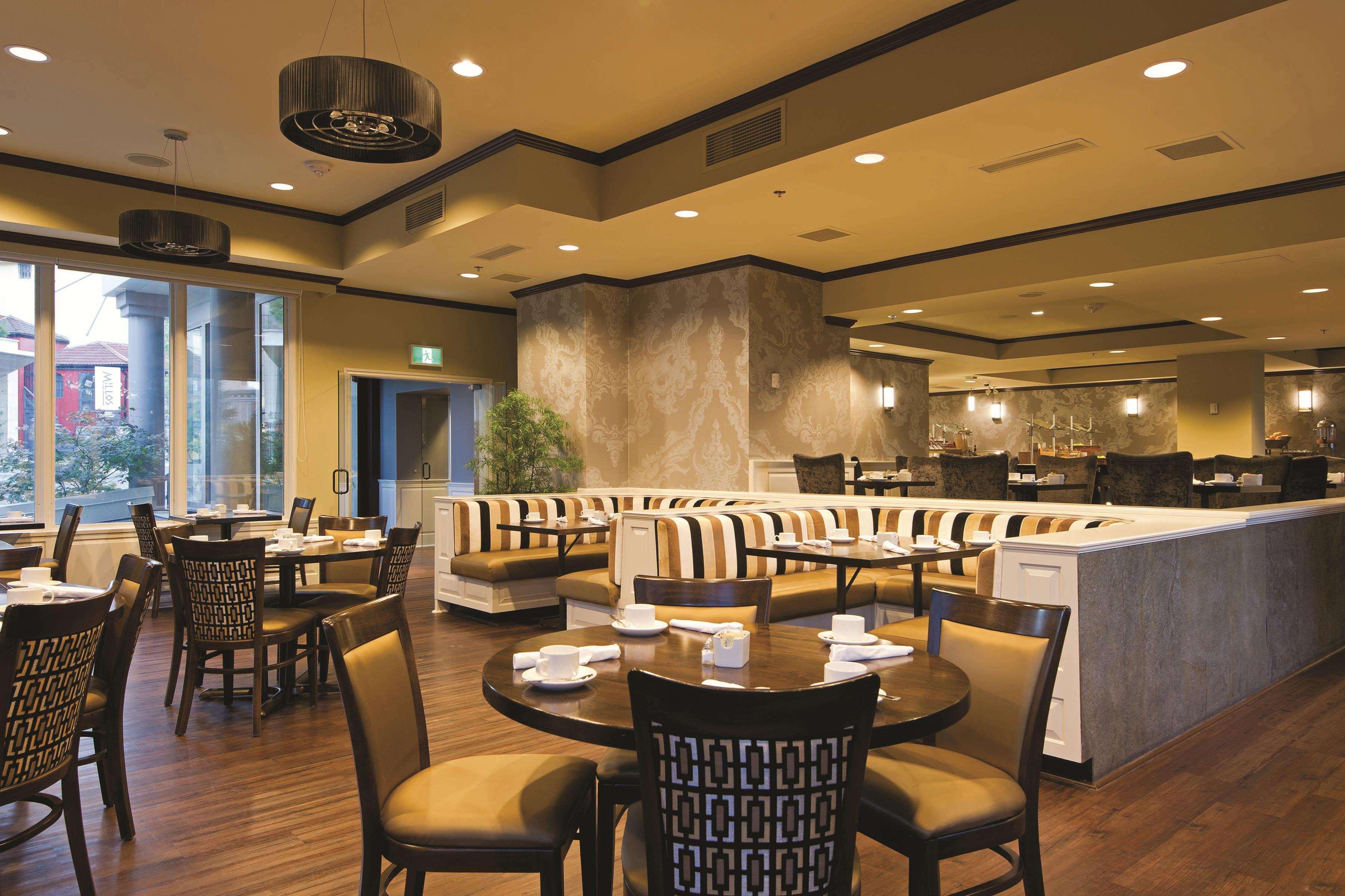 Doubletree By Hilton Hotel & Suites Victoria Zewnętrze zdjęcie
