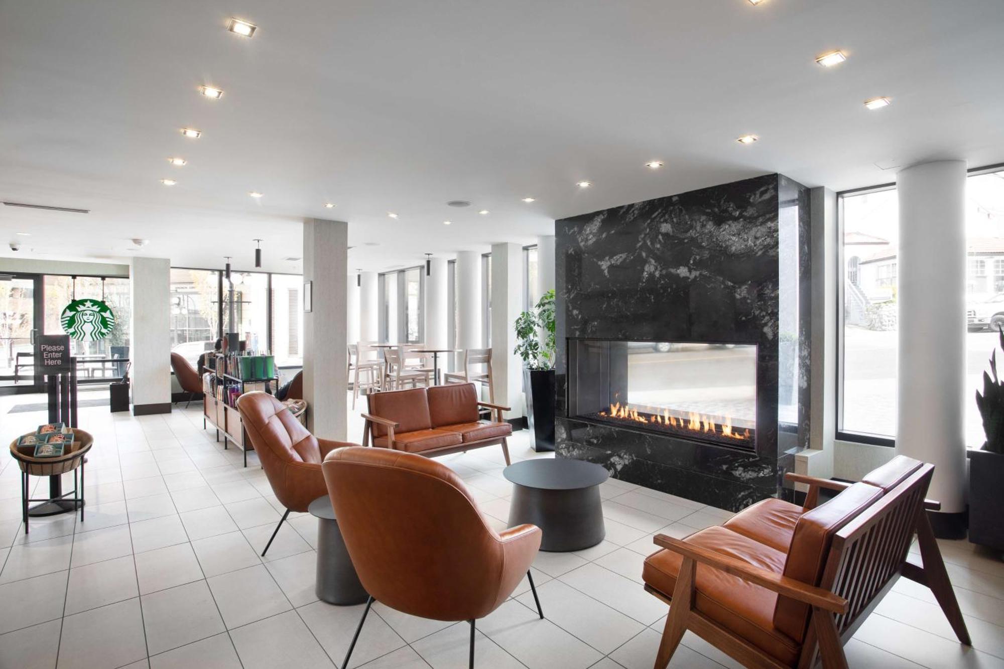 Doubletree By Hilton Hotel & Suites Victoria Zewnętrze zdjęcie